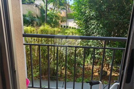 Apartamento á venda - Jabaquara