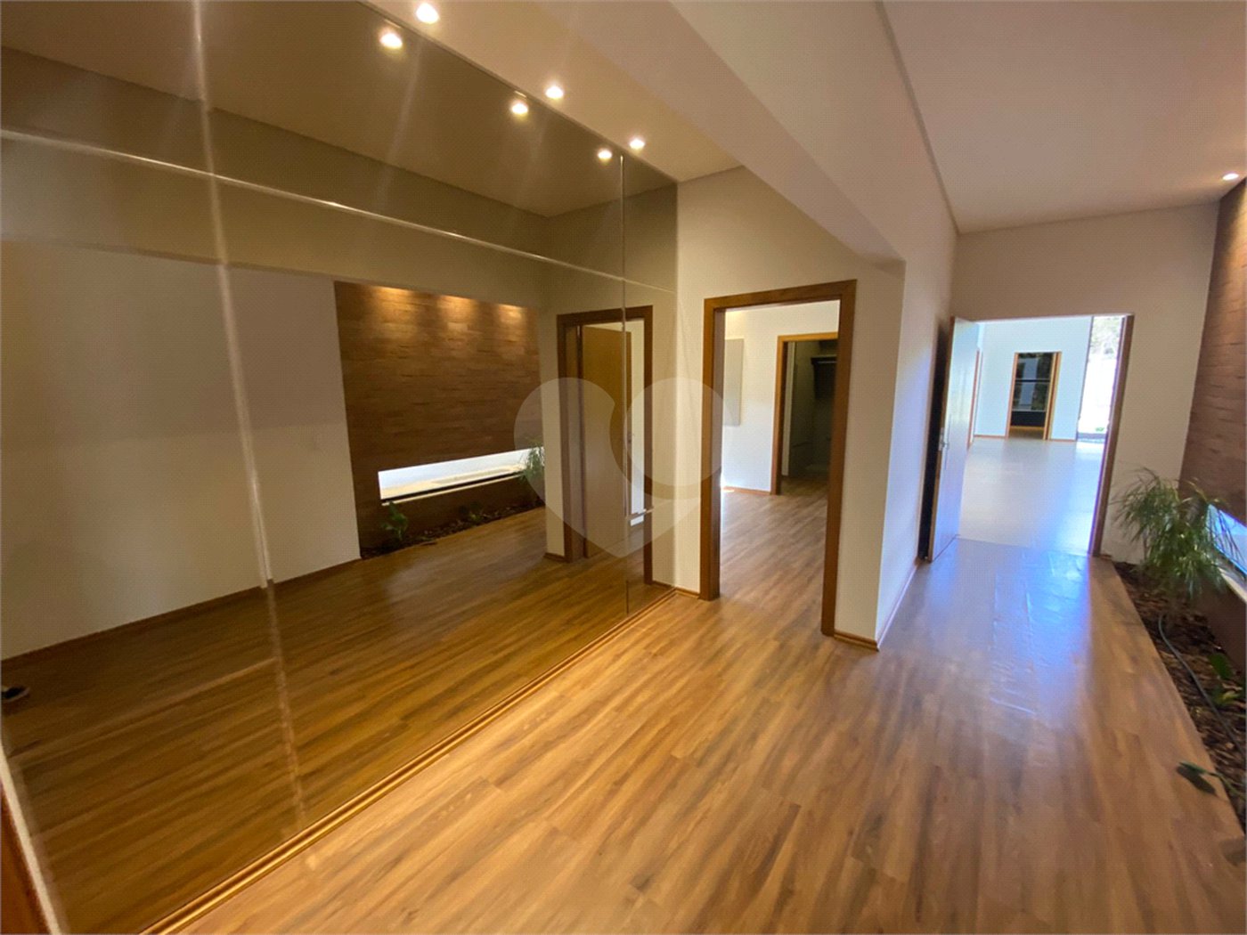 Mansão de alto luxo no Condomínio Damha Golf São Carlos