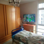 Apartamento em Higienópolis com 2 dormitórios