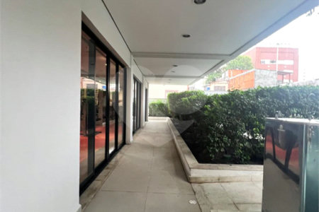 Apartamento á venda - Saúde