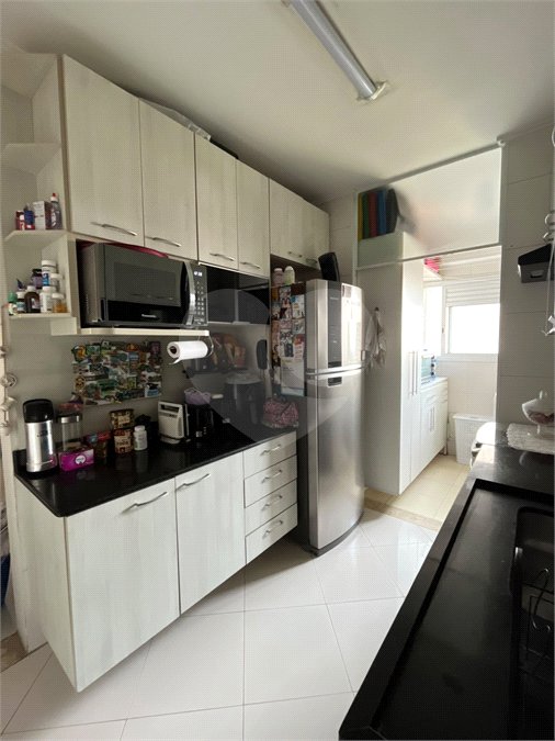 Apartamento no Clima Bothânico