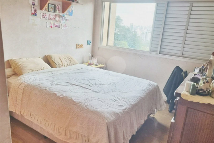 Apartamento no Alto da Mooca!