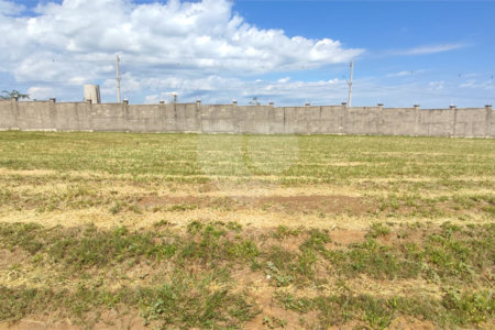 Lote à Venda em São Carlos, no Condomínio Villeneuve I