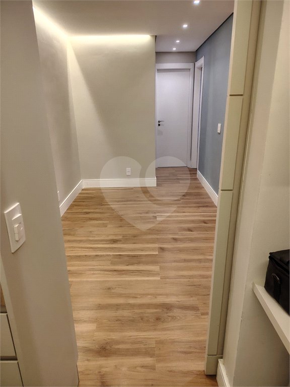 Apartamento Novo à Venda no Paraíso com 35m², Suíte e Próximo ao Metrô