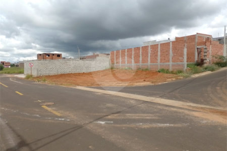 Terreno à venda no Arcoville, de esquina com vista, 260 m²