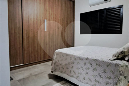 LINDA CASA NO CONDOMÍNIO PARQUE ATLANTA- Araraquara/SP