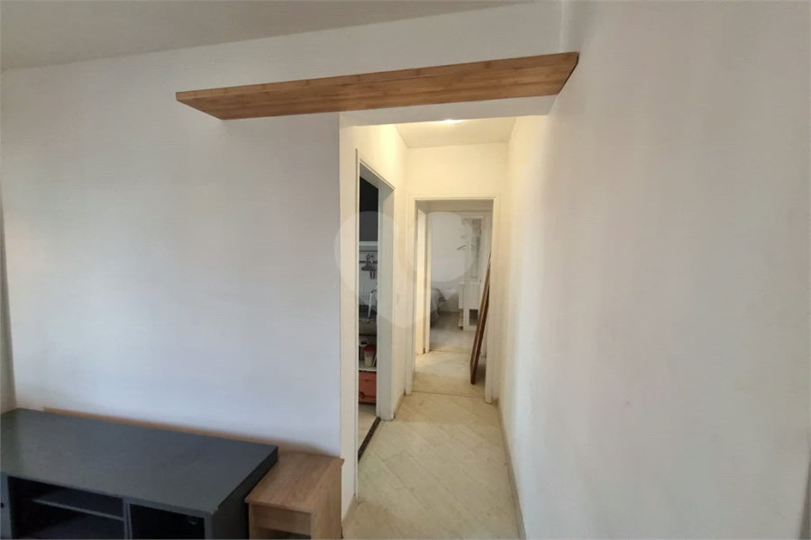 Apartamento à venda com 1 quarto em Santana, São Paulo, SP
