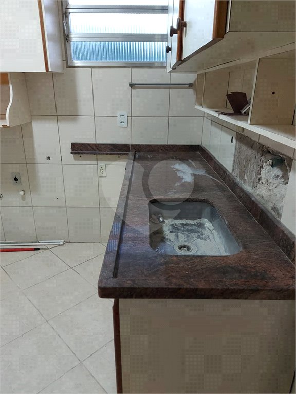 APARTAMENTO - 2 DORMS - 2 VAGAS - PARA LOCAÇÃO EM PIRITUBA