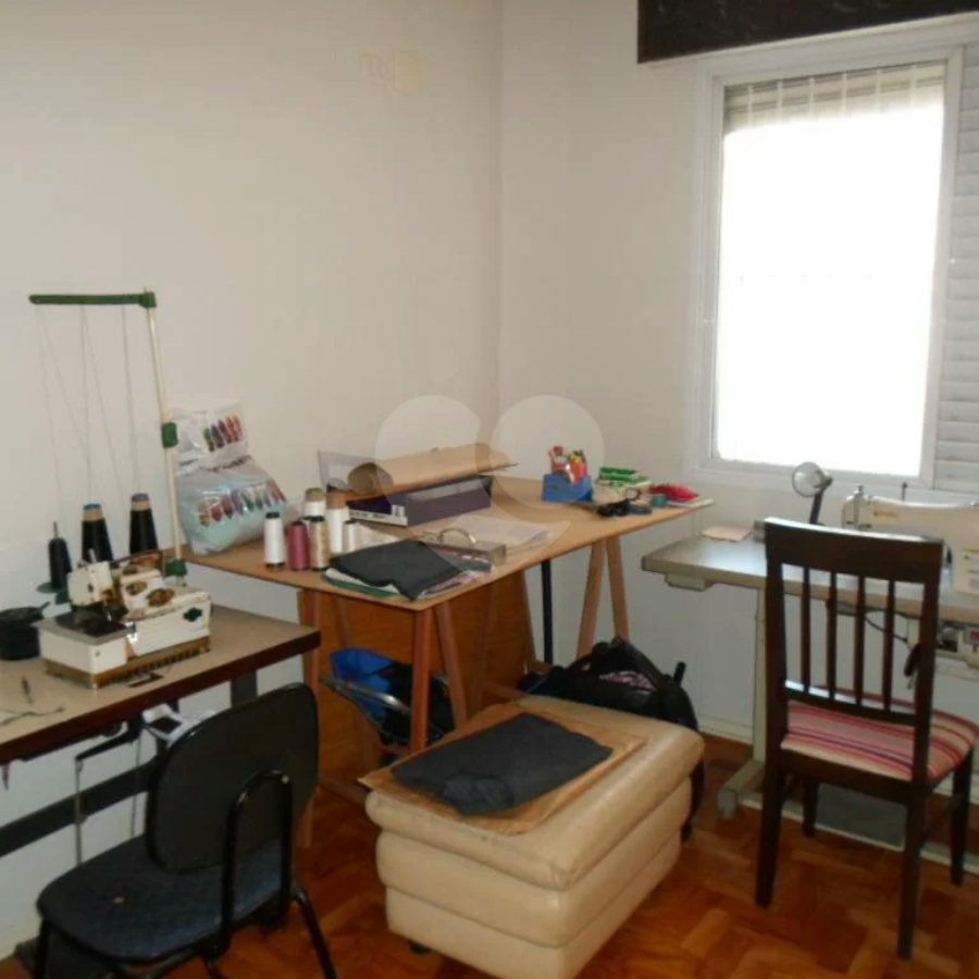 Apartamento em Campos Elíseos