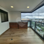 Apartamento à venda na Vila Leopoldina.
