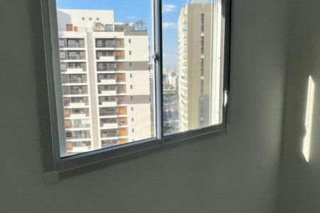Apartamento à venda com 2 quartos em Butantã, São Paulo, SP