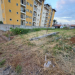 Terreno no Jd. Gibertoni, próximo ao SESC e ao Shopping