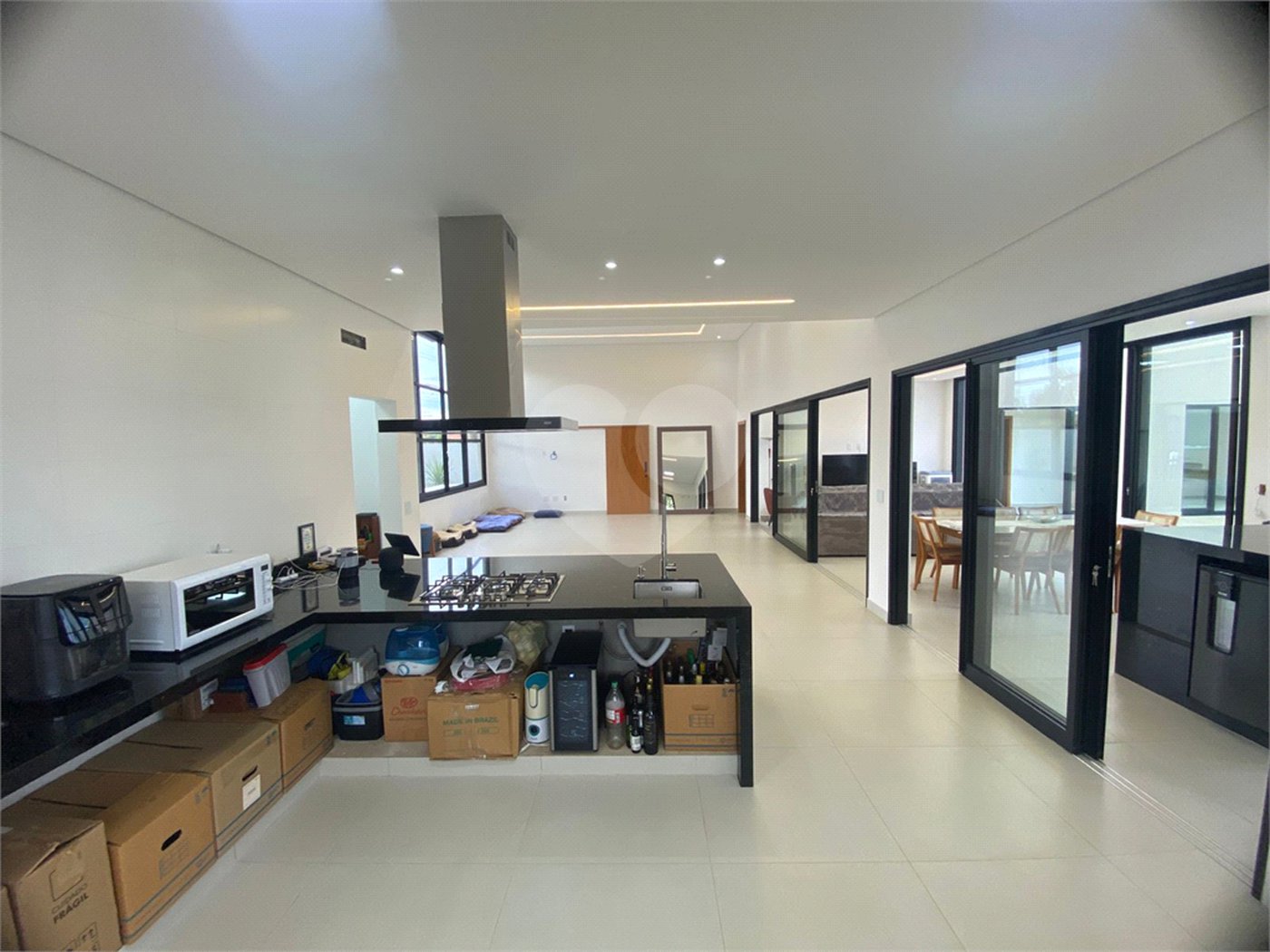Chácara a venda no condomínio Quinta dos Buritis