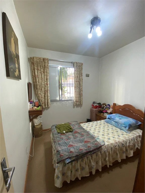Apartamento de 60m² com 3 Dormitórios, 2 Banheiros, 1 Vaga e Lazer no Caxingui. Próximo ao ao Metrô Morumbi