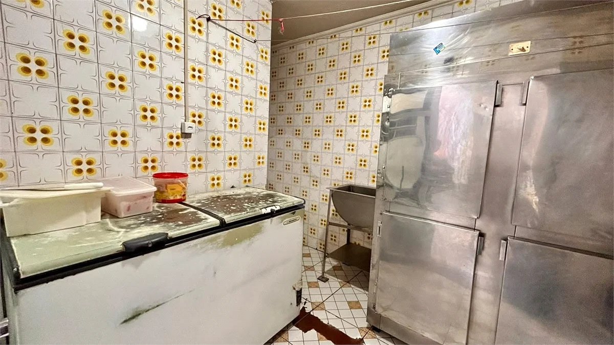 Casa residencial / comercial á venda no Alto da Boa Vista, São Paulo - SP