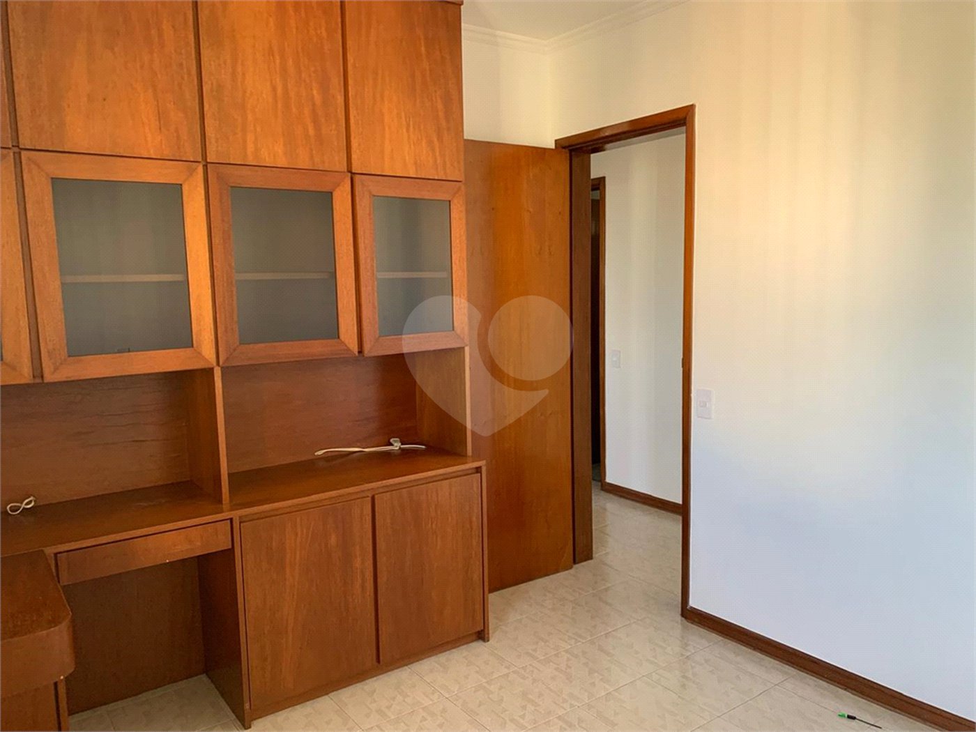 Apartamento á venda - Vila Guarani