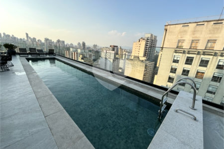 APARTAMENTO NOVO 2 DORMITÓRIOS À VENDA NA REPÚBLICA