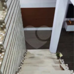 LINDO SOBRADO A VENDA, 180M2, 3 DORMITORIOS 1 SENDO SUITE, 3 BANHEIROS E 2 VAGAS GARAGEM, JARDIM SAN