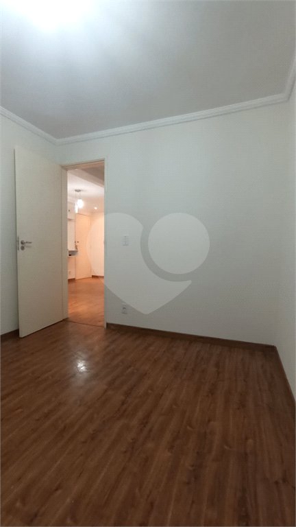 Apartamento para venda no Condomínio Residencial Spazio Mont Royal.