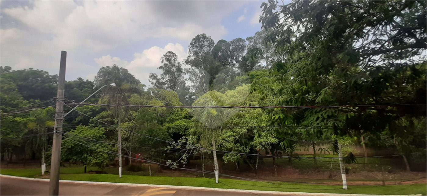 Sobrado com vista cinematográfica no Condomínio Villagio Capriccio/ Louveira- SP.
