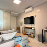 Apartamento à venda com 4 quartos, sendo 2 suítes, em Riviera de São Lourenço, Bertioga, SP