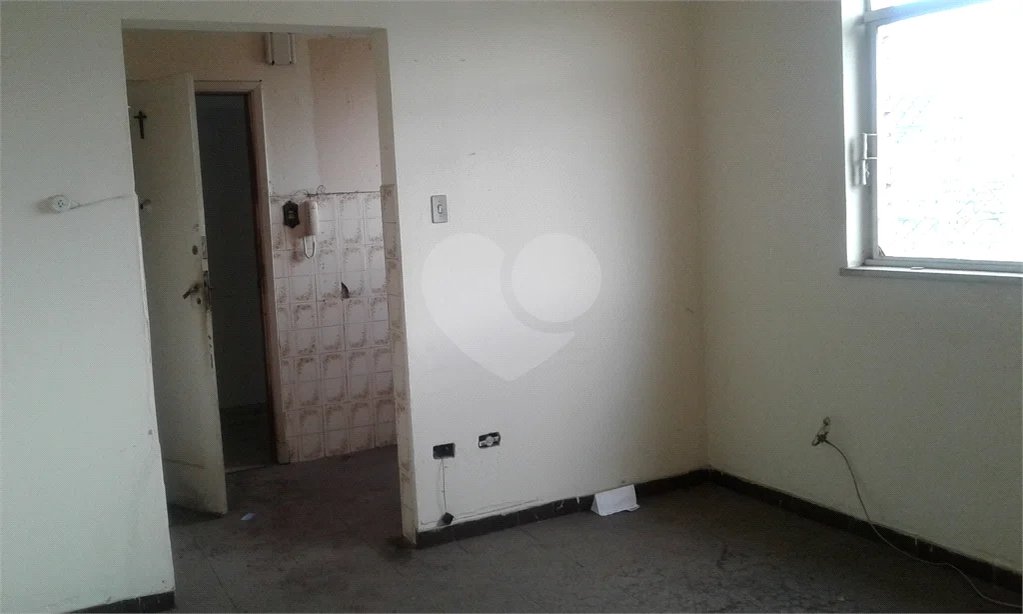 APARTAMENTO TIPO STUDIO - BARRA FUNDA
