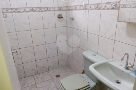 Casa à venda com 4 quartos, em Vila Boa Vista, São Carlos - SP