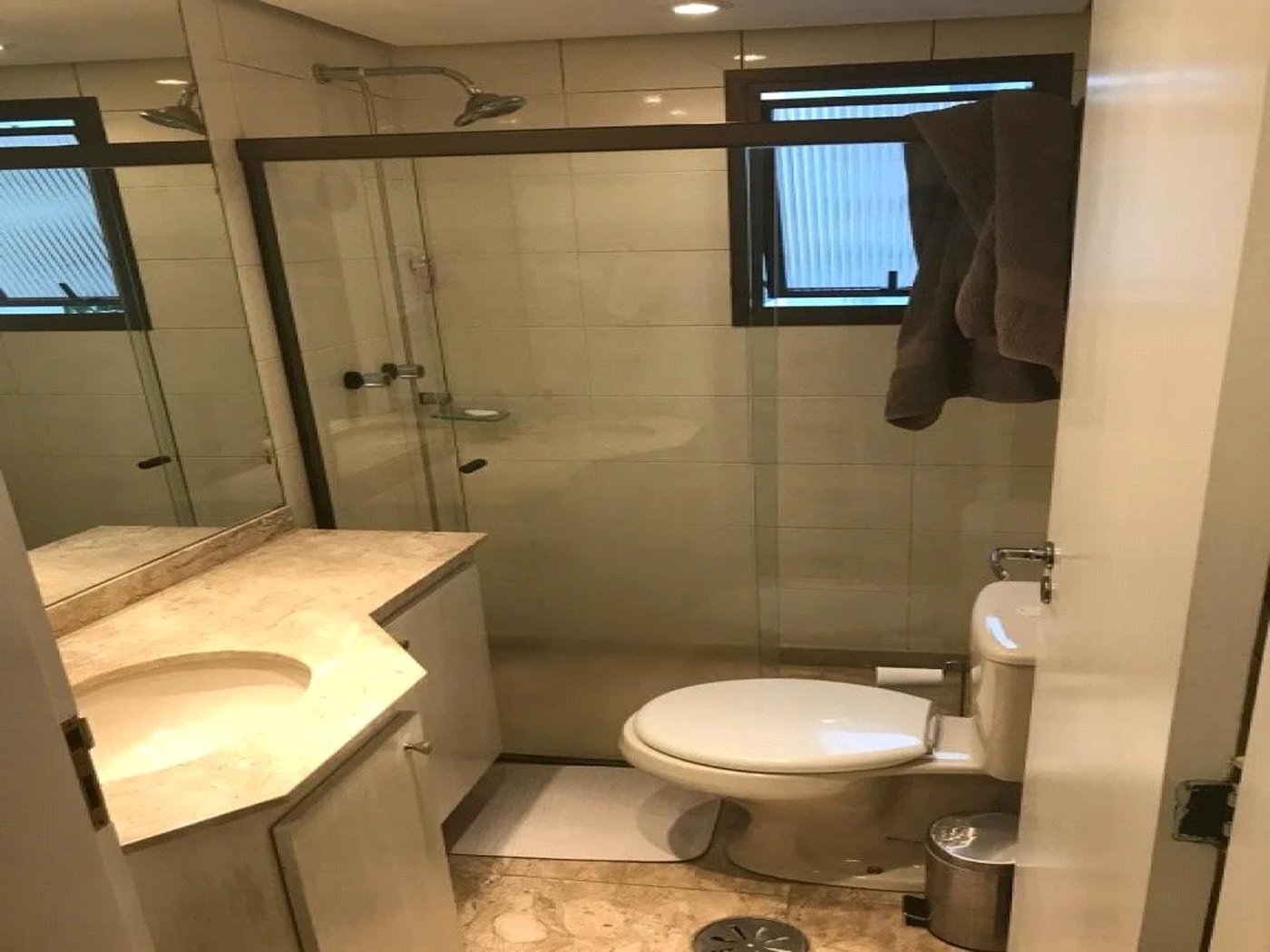 Apartamento à venda com 2 quartos, sendo 1 suíte, em Vila Andrade, São Paulo, SP