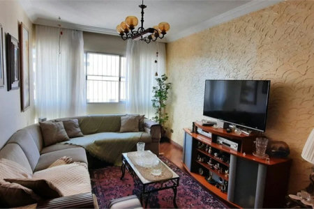 Apartamento à venda com 3 quartos, sendo 1 suíte, em Vila Madalena, São Paulo, SP