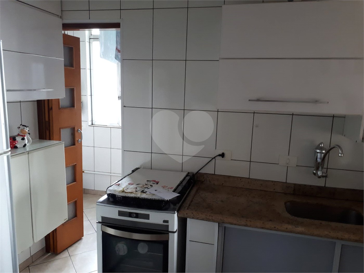 Apartamento Charmoso e Bem Localizado na Bela Vista - Estilo, Conforto e Vista Privilegiada