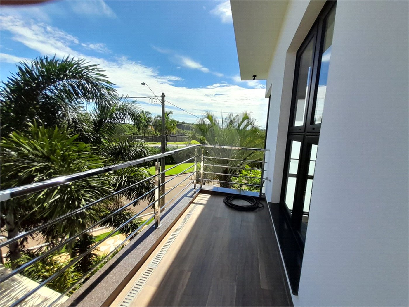 Casa à Venda no Condomínio Damha III – São Carlos/SP