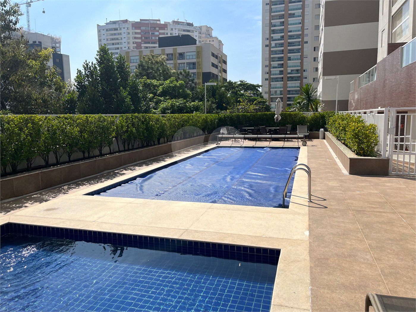 Venda - 98 m2 - Vila Clementino