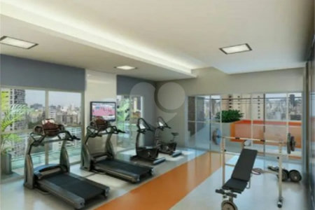 Apartamento à venda no bairro Bela Vista.