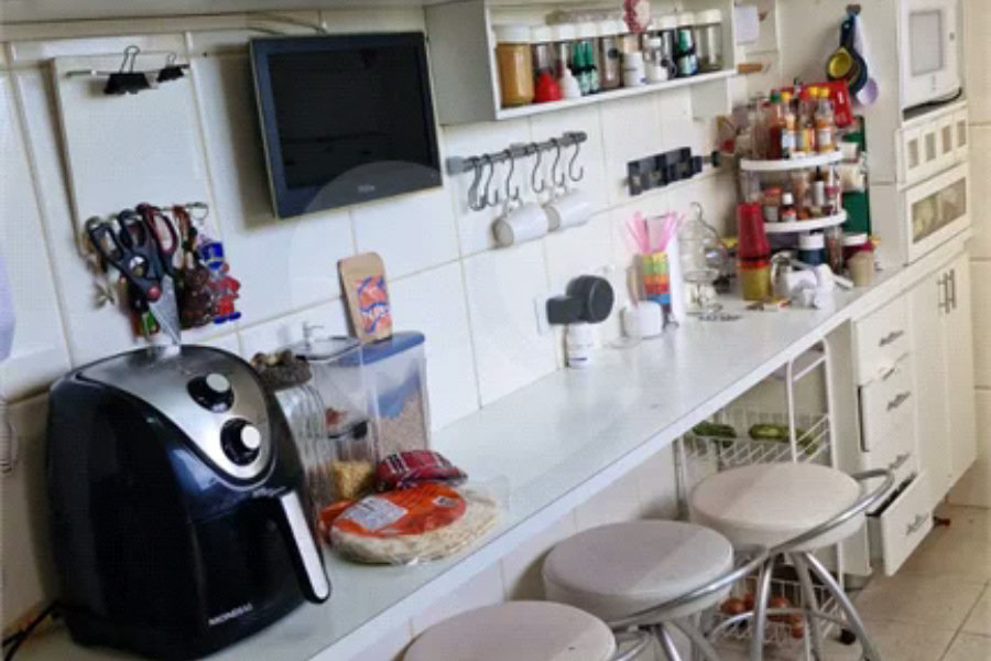 Apartamento à venda com 3 quartos, sendo 1 suíte,  em Tremembé, São Paulo, SP