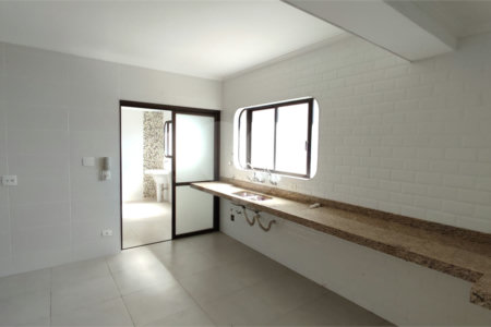 Apartamento de 3 dormitórios à Venda - Jardim Bethânia