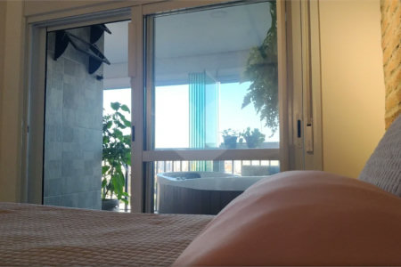 APARTAMENTO A VENDA EM SP BELÉM
