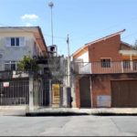 BELA CASA 274 M² C/ 3 QUARTOS 1 SALA 1 COZINHA 3 BANHEIROS 2 VAGAS Para Estacionamento coberta P/ VENDA NA V N Cachoeirinha