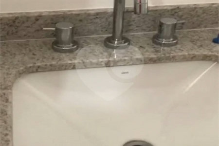 Studio de 34m² na Vila Mariana