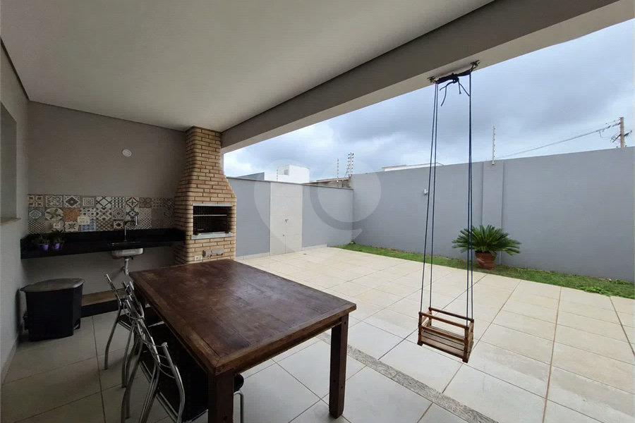 Casa de Condomínio com 3 dormitórios 1 suíte em Piracicaba - S.P.