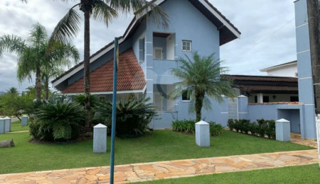 Casa à venda com 4 suítes em Morada da Praia, Bertioga, SP
