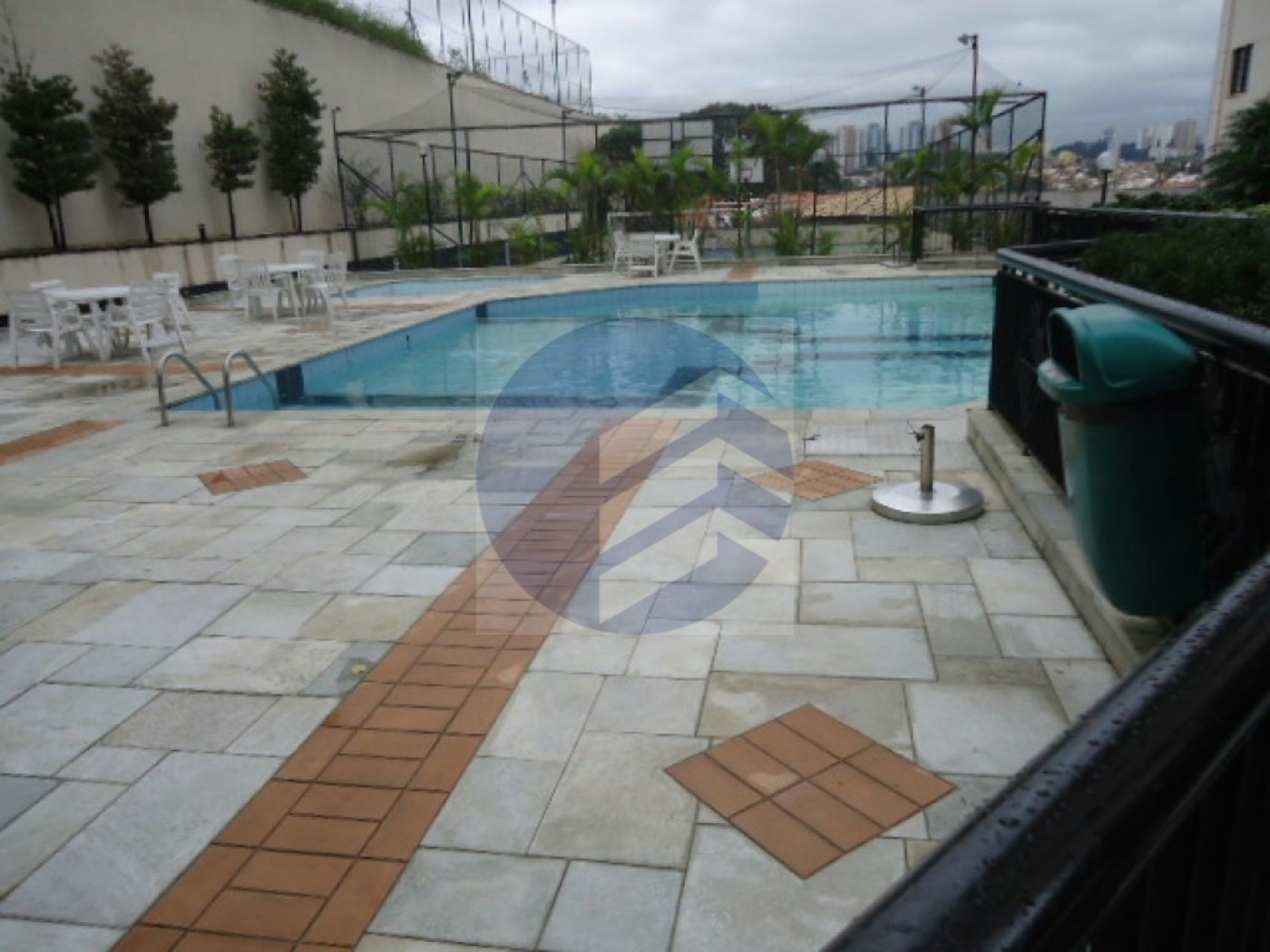 Apartamento à venda com 3 quartos, sendo 1 suíte, em Vila Butantã, São Paulo - SP