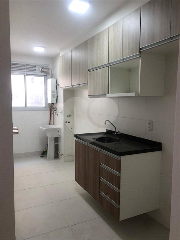 Apartamento de 2 quartos à venda no Brás
