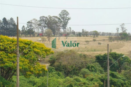 Rural Jardim Hikare São Carlos