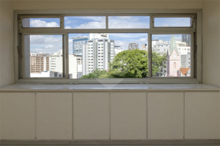 APARTAMENTO NA BELA VISTA COM 2 QUARTOS, 1 VAGA, 100 M²