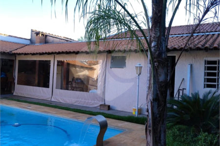 Casa Imperdível no Santa Felícia | Conforto, Beleza e Praticidade.