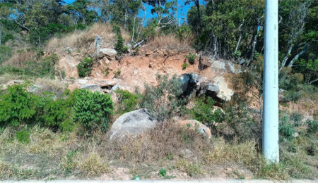 Terreno à venda em Jardim Bandeirantes, Poços de Caldas, MG