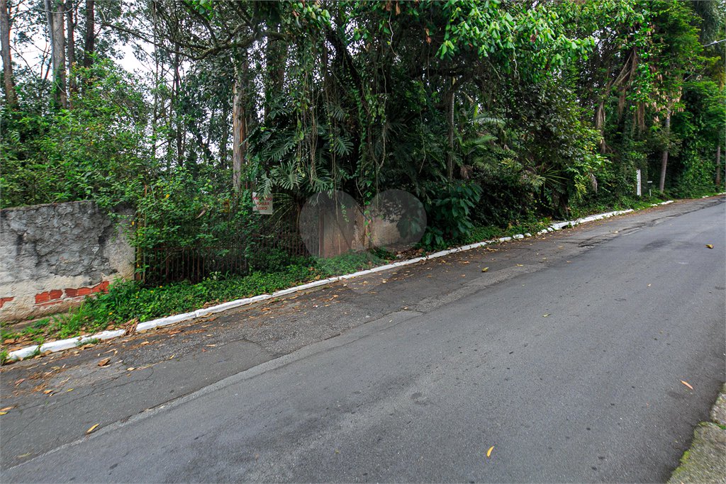 Terreno à venda em Morumbi, São Paulo, SP