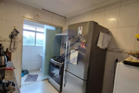 Apartamento à venda com 3 quartos em Jardim Esmeralda, São Paulo - SP
