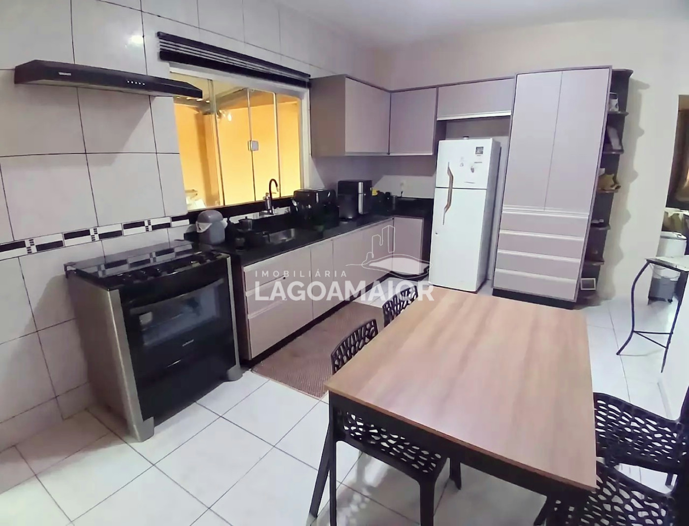 Casa à venda com 2 quartos em Jardim Cangalha, Três Lagoas - MS