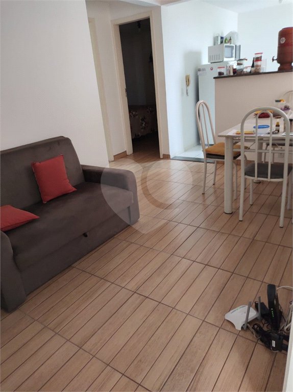 Apartamento no Condomínio Monte Olimpo .